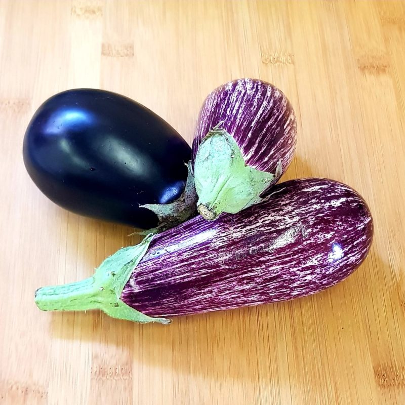 Aubergine (1kg)