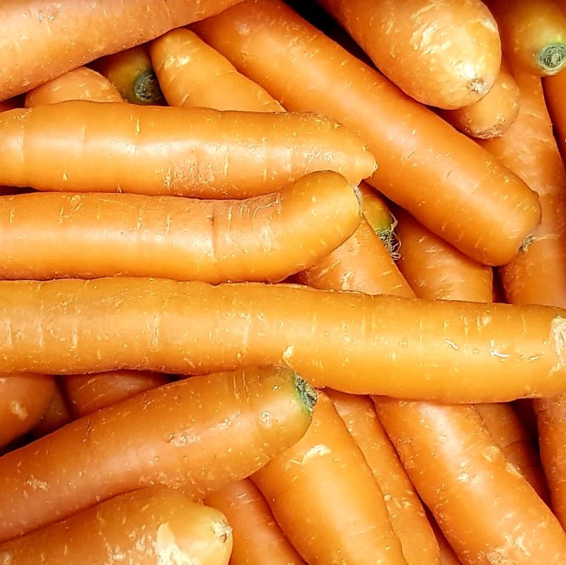 Carotte (500gr)