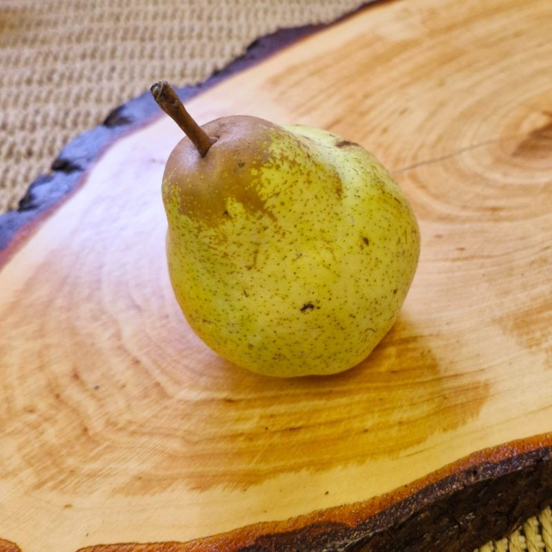 Poire Rocha (500g)