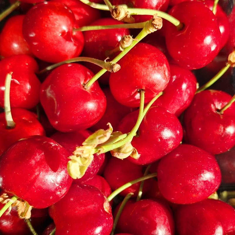 Cerise (500gr)