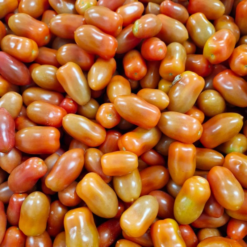 Mini San Marzano (200gr)